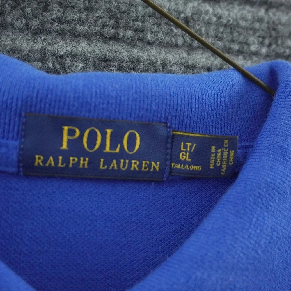 Polo Ralph Lauren polo ralph
